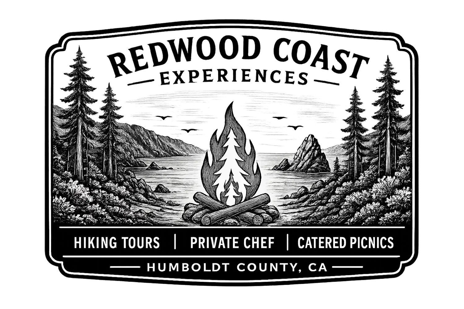 Redwood Coast Experiences